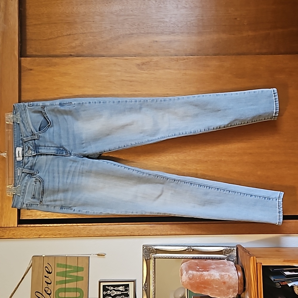 Sonoma Skinny Jeans sz 8
